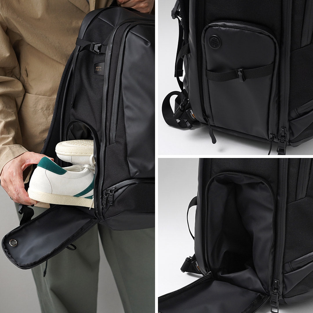 AS2OV / Bleisure Backpack M 25L