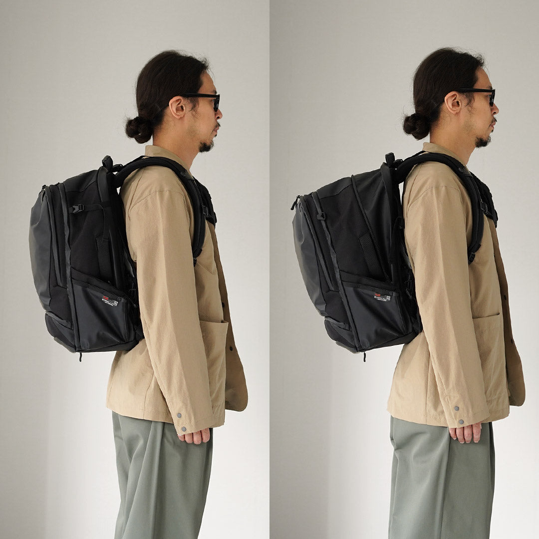 AS2OV / Bleisure Backpack M 25L