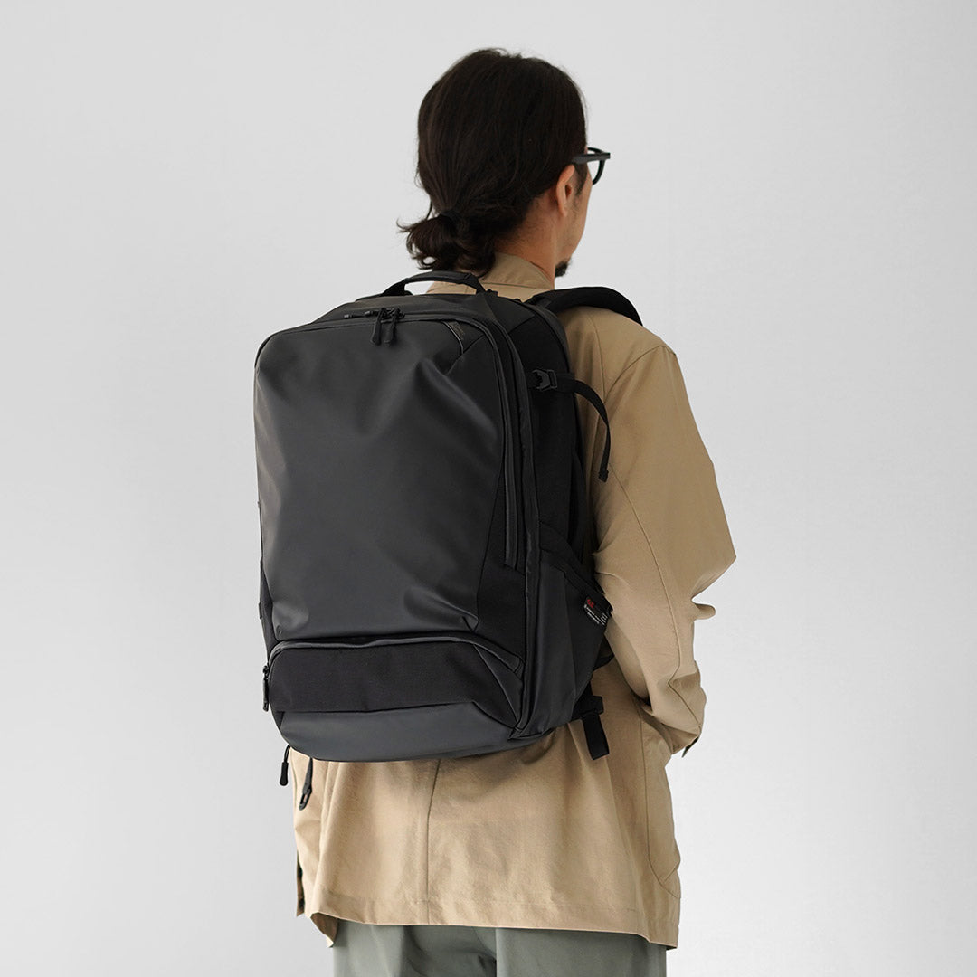 AS2OV / Bleisure Backpack M 25L