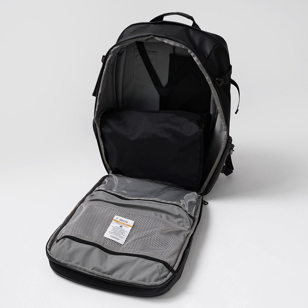 AS2OV / Bleisure Backpack M 25L