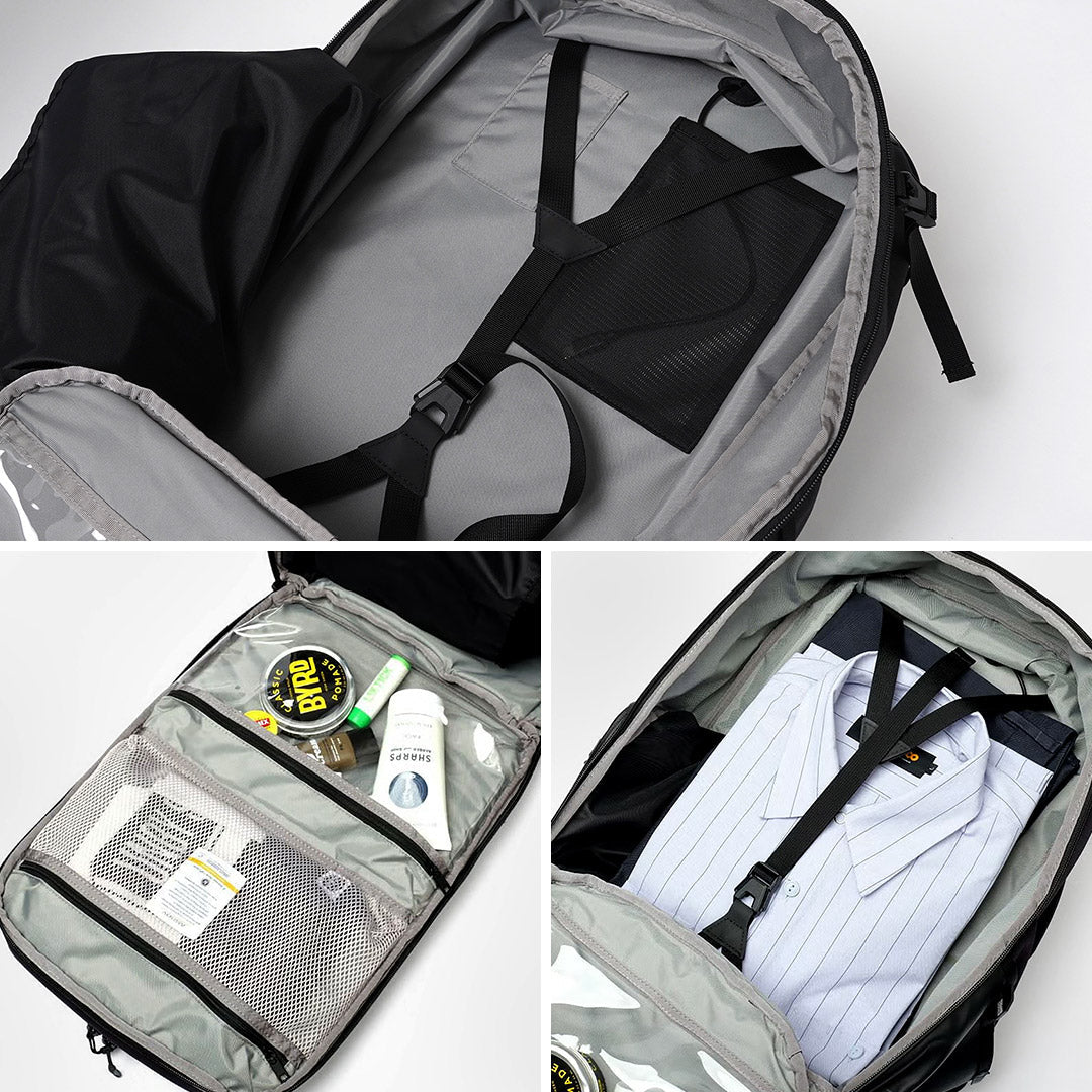 AS2OV / Bleisure Backpack M 25L