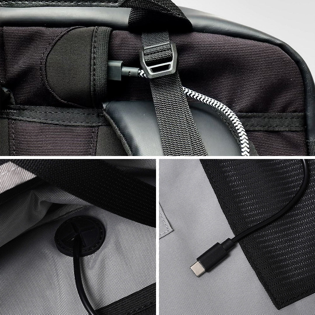 AS2OV / Bleisure Backpack M 25L