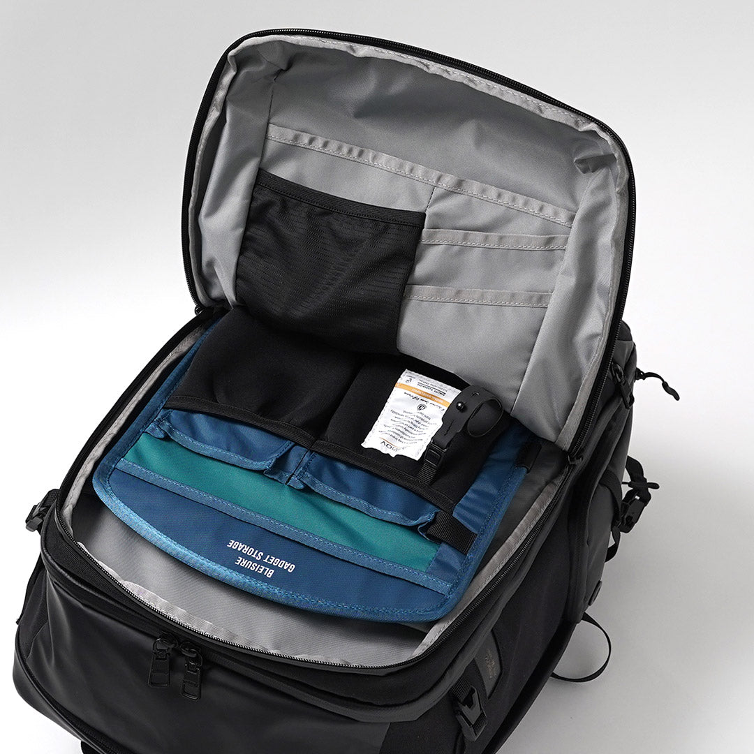 AS2OV / Bleisure Backpack M 25L