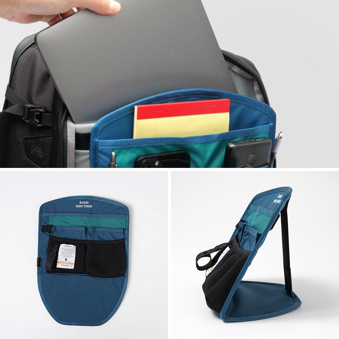 AS2OV / Bleisure Backpack M 25L