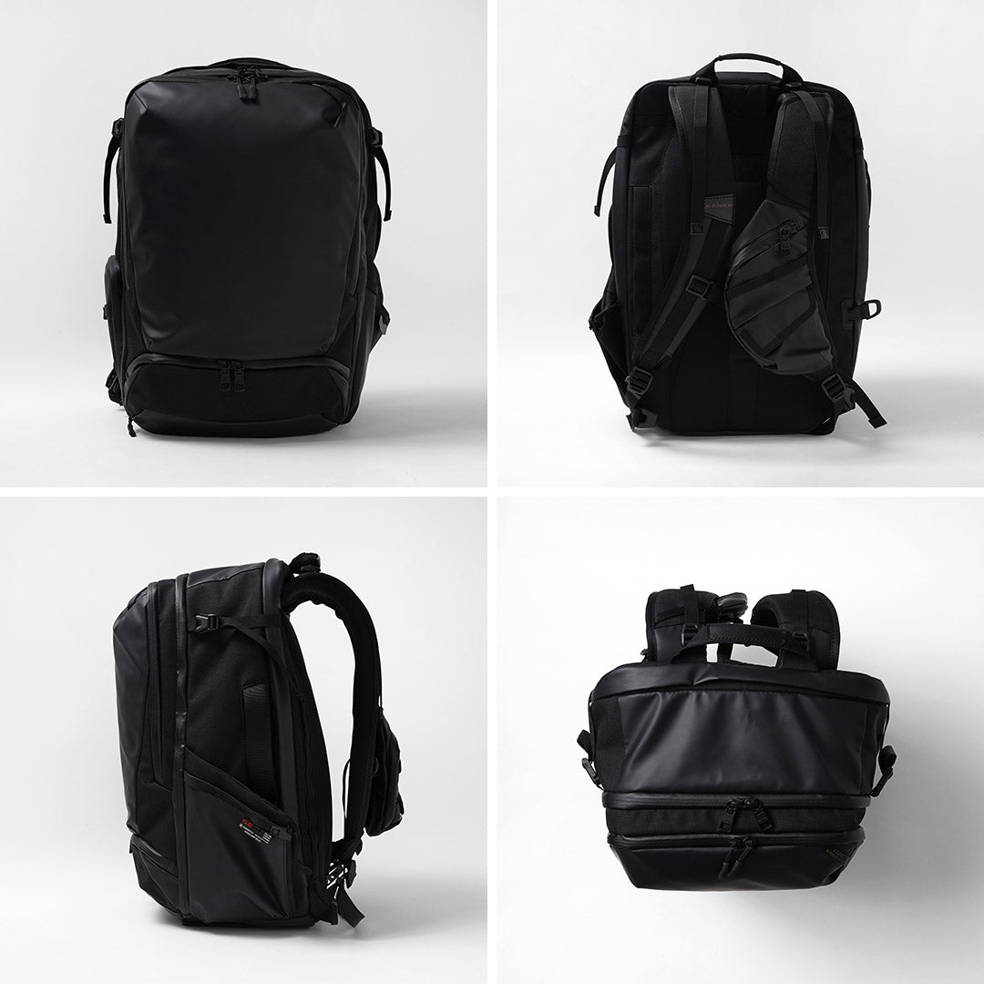 AS2OV / Bleisure Backpack M 25L