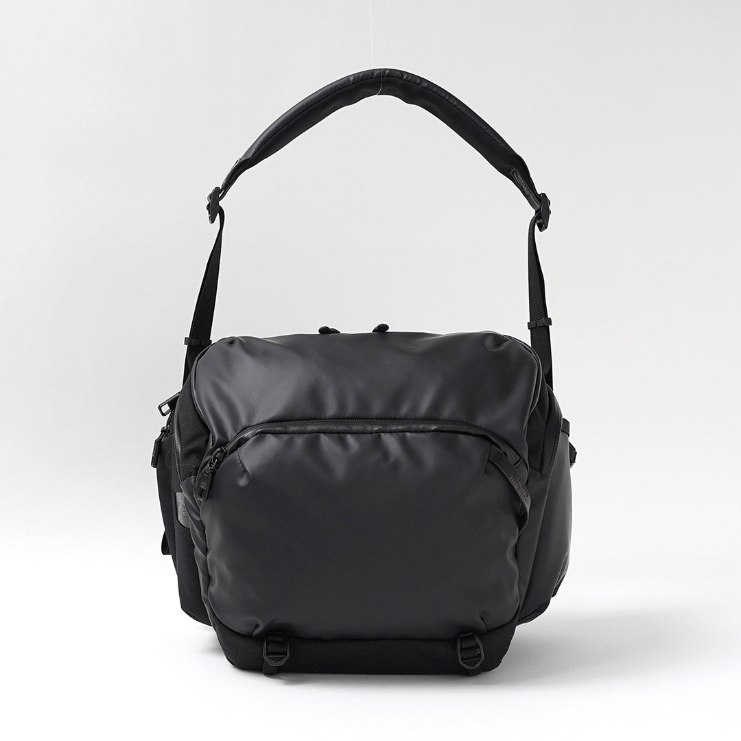 AS2OV / Bleisure Camera Shoulder Bag 10L