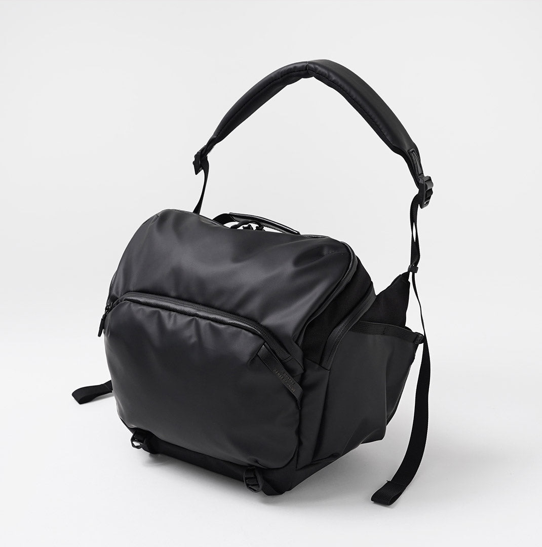 AS2OV / Bleisure Camera Shoulder Bag 10L