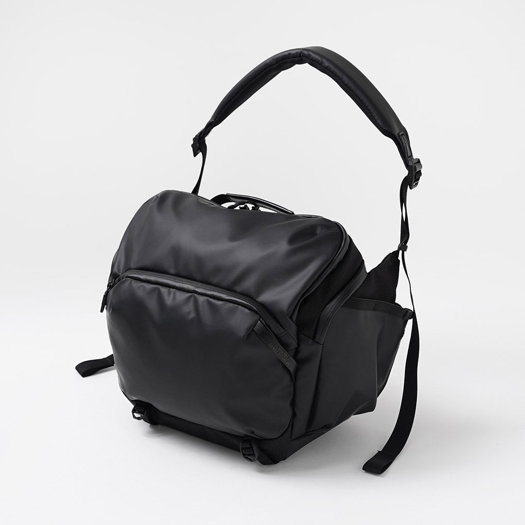 AS2OV / Bleisure Camera Shoulder Bag 10L