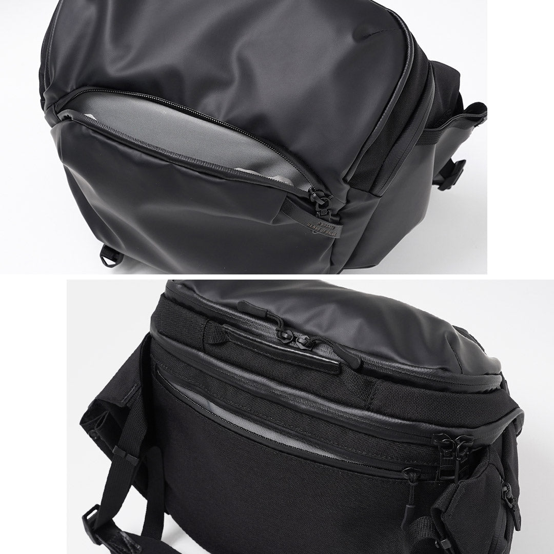 AS2OV / Bleisure Camera Shoulder Bag 10L