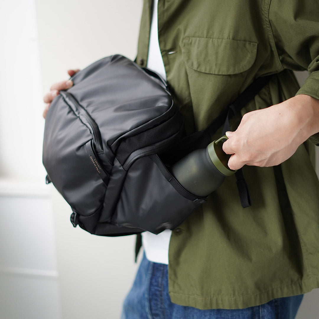 AS2OV / Bleisure Camera Shoulder Bag 10L