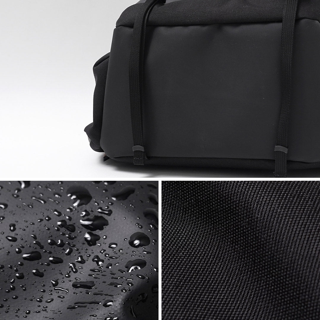 AS2OV / Bleisure Camera Shoulder Bag 10L