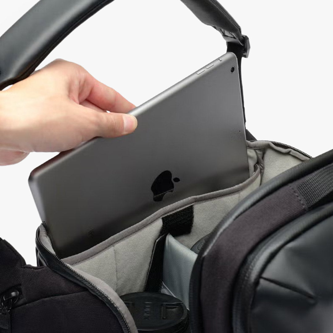 AS2OV / Bleisure Camera Shoulder Bag 10L
