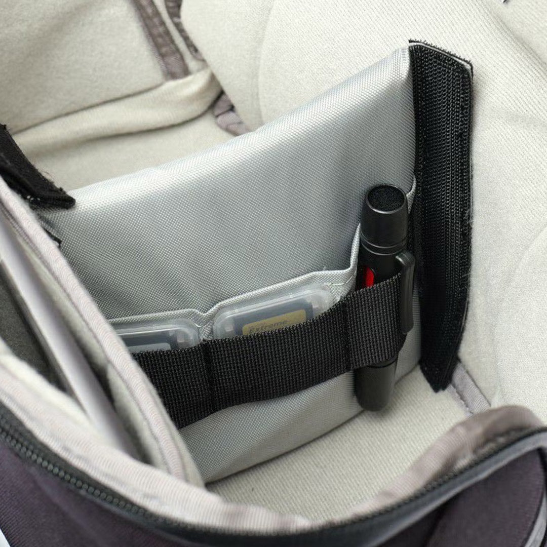 AS2OV / Bleisure Camera Shoulder Bag 10L