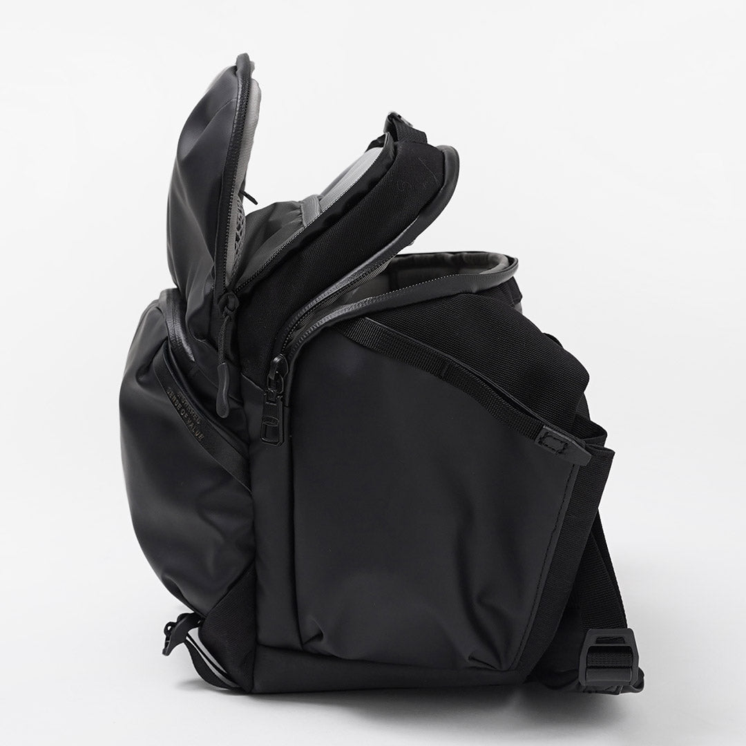 AS2OV / Bleisure Camera Shoulder Bag 10L