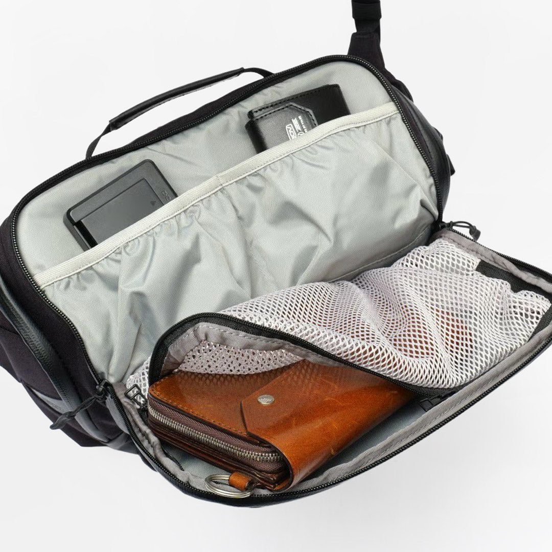 AS2OV / Bleisure Camera Shoulder Bag 10L