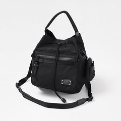 black / F