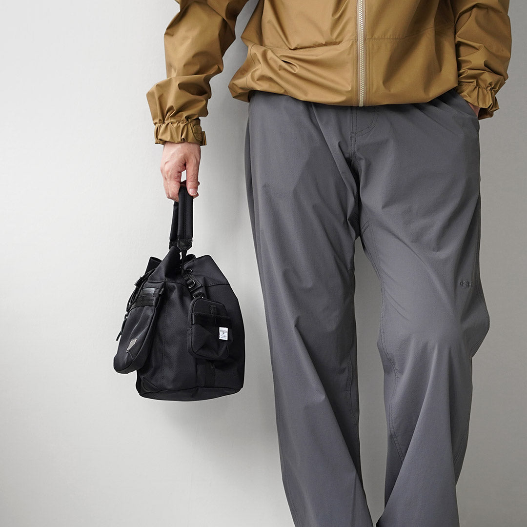 AS2OV / Dobby 305D Drawstring Shoulder Bag