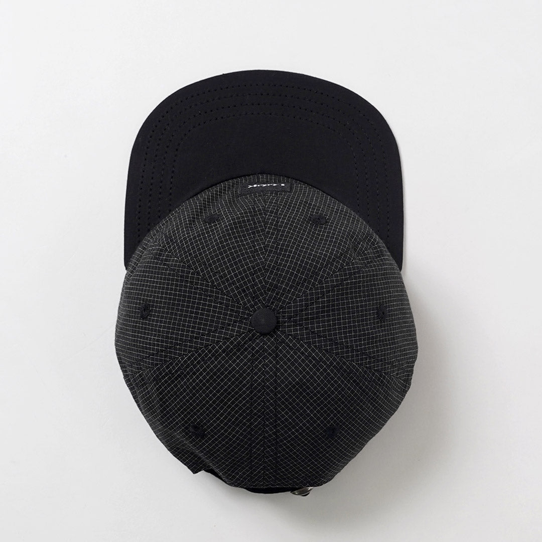 LQQK STUDIO / New Box Logo Cap