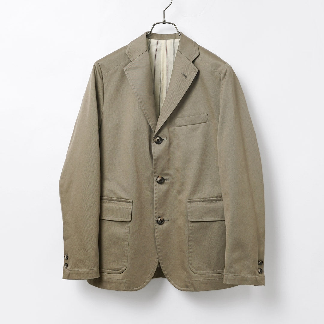 BARNSTORMER / Exclusivo blazer MacArthur
