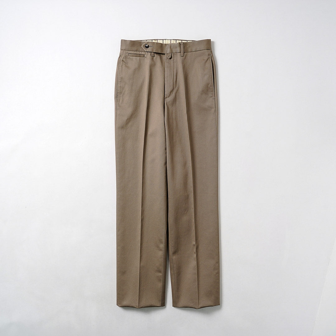 BARNSTORMER / Exclusivos pantalones MacArthur sin pliegues