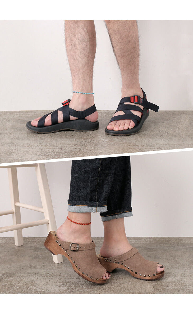 Phadua / Anklet Wax Cord 2 톤