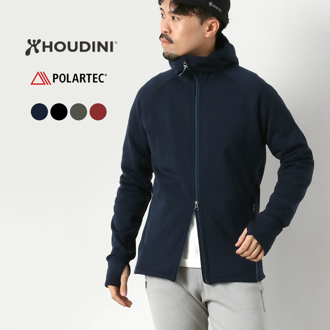 HOUDINI / Power Houdi para hombre