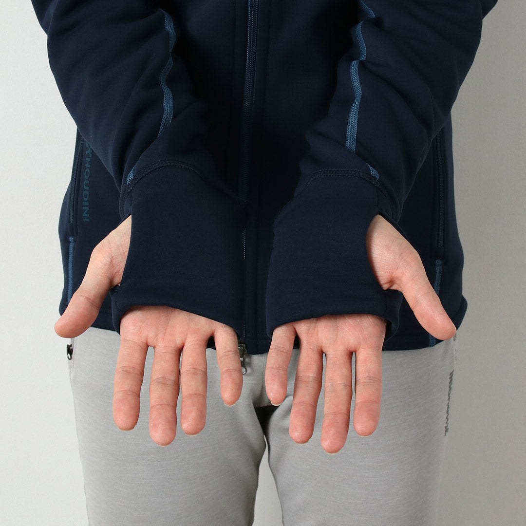 HOUDINI / Power Houdi para hombre