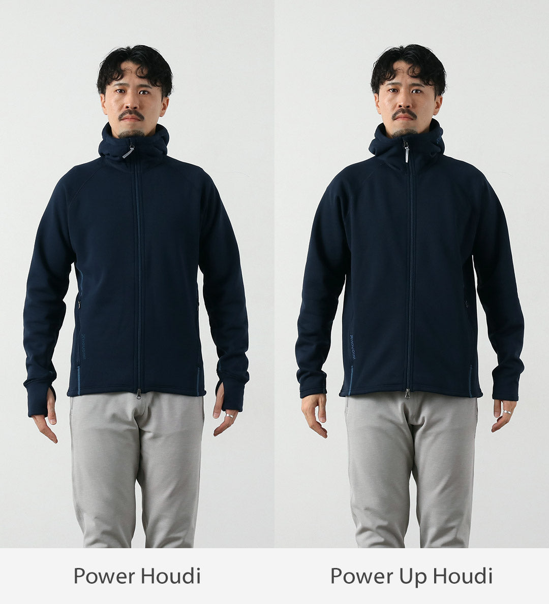 HOUDINI / Power Houdi para hombre