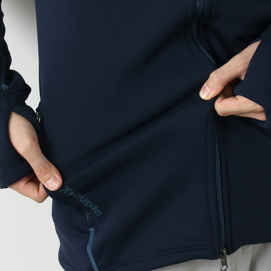 HOUDINI / Power Houdi para hombre