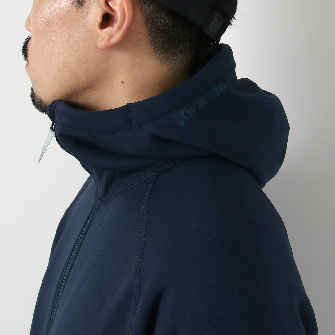 HOUDINI / Power Houdi para hombre