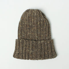 marron / TAILLE UNIQUE