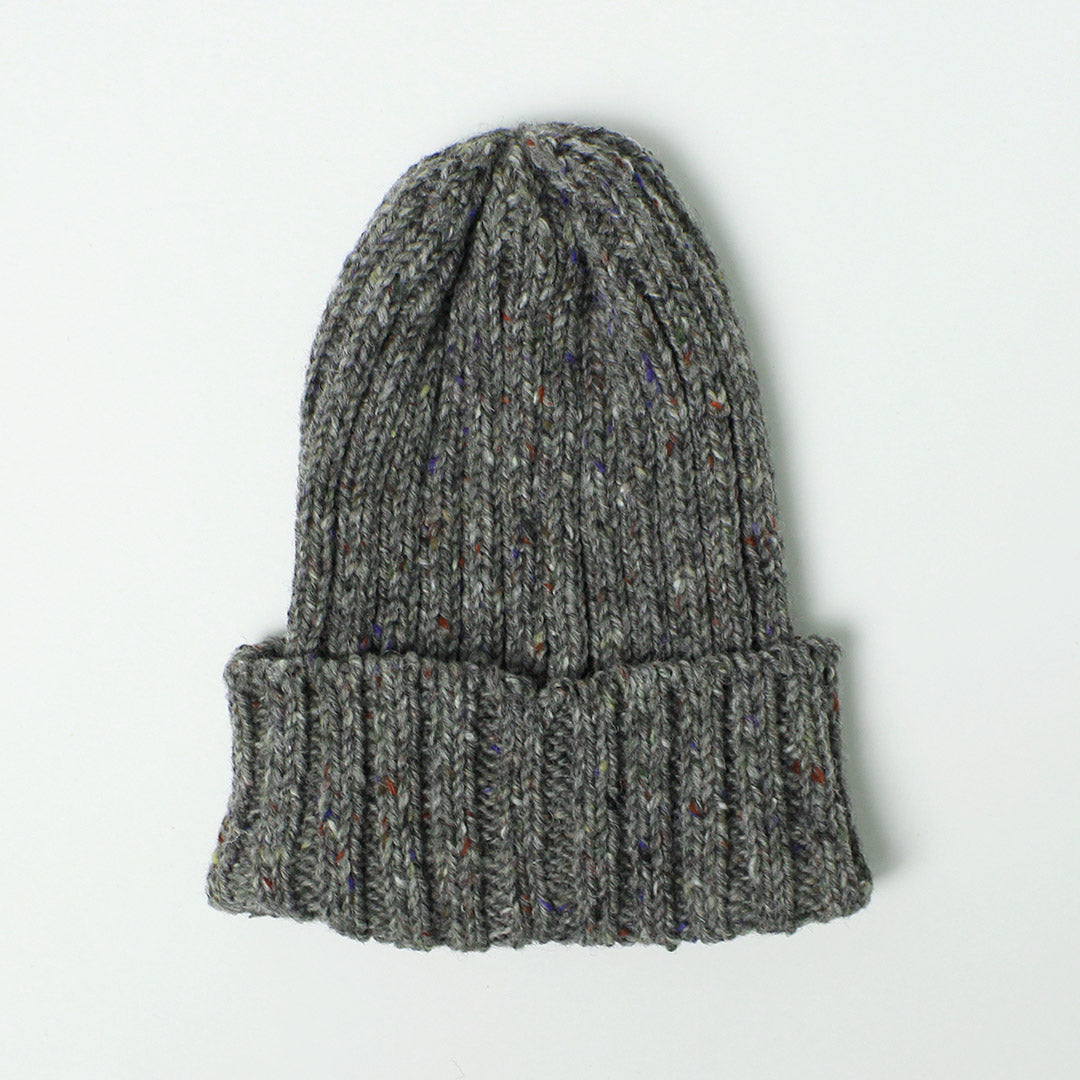HIGHLAND 2000 / Casquette Bob Laine Nep