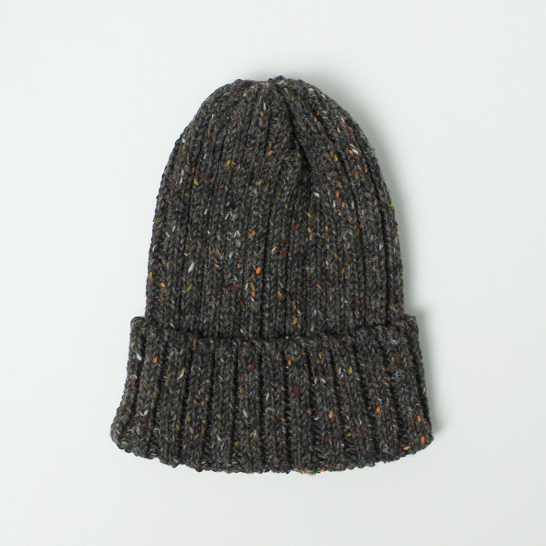 HIGHLAND 2000 / Casquette Bob Laine Nep