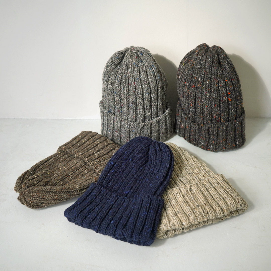 HIGHLAND 2000 / Casquette Bob Laine Nep
