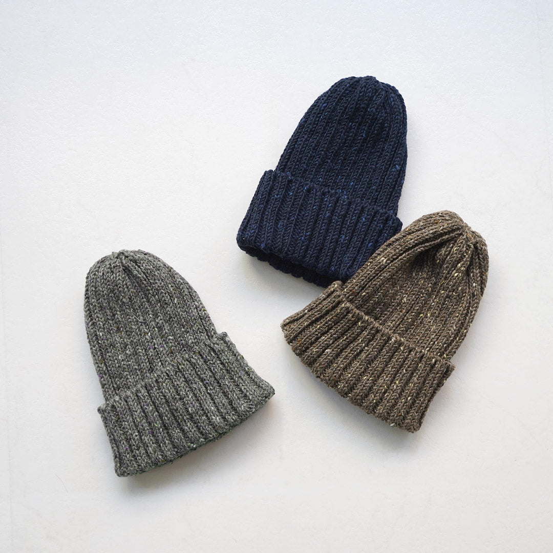 HIGHLAND 2000 / Casquette Bob Laine Nep