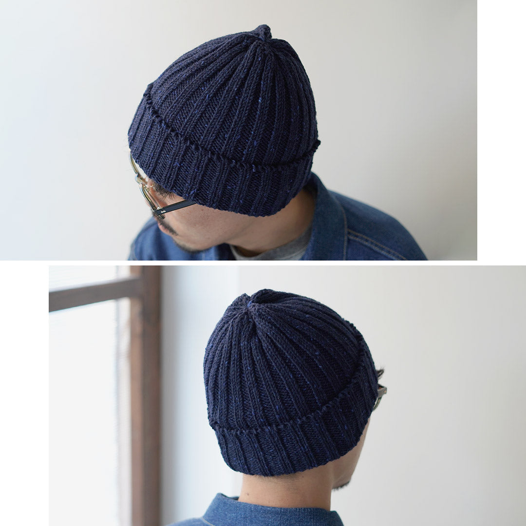 HIGHLAND 2000 / Casquette Bob Laine Nep
