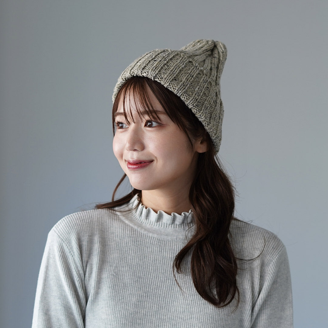 HIGHLAND 2000 / Casquette Bob Laine Nep