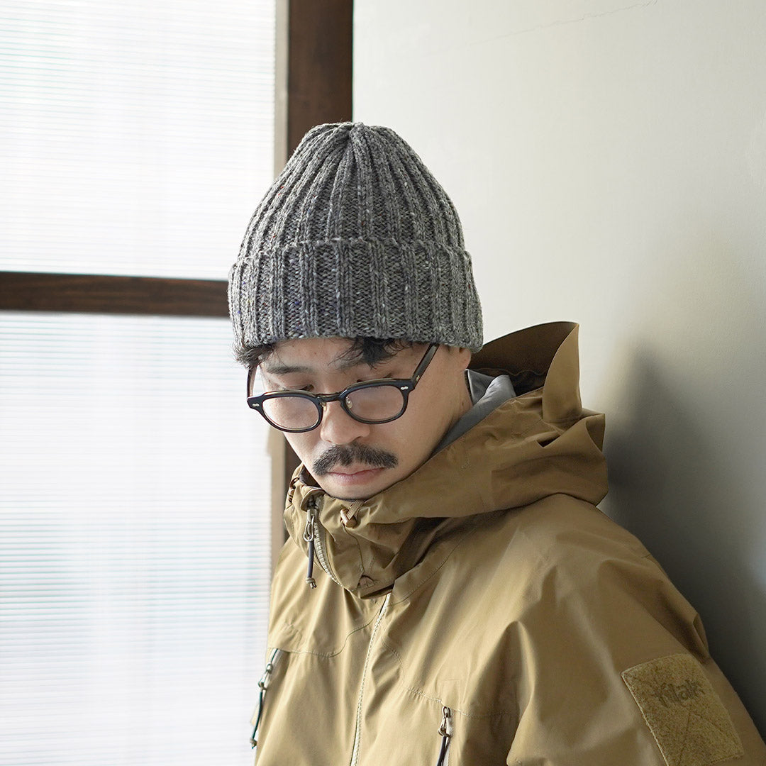 HIGHLAND 2000 / Casquette Bob Laine Nep