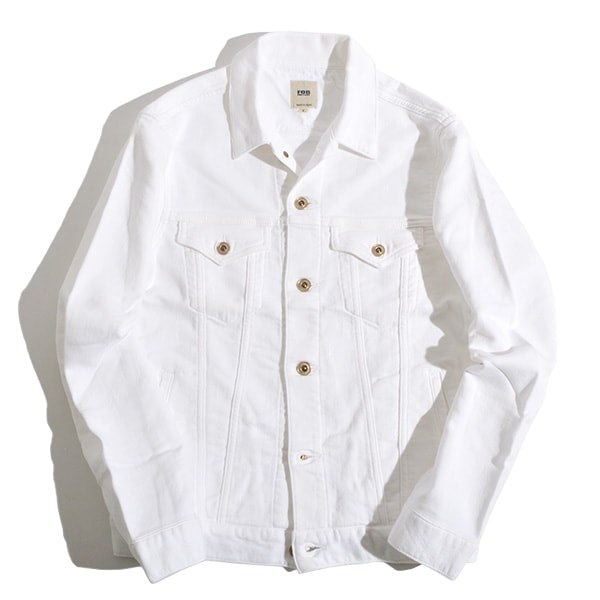 FOB FACTORY / F2288 Relax 3rd-type Denim Jacket