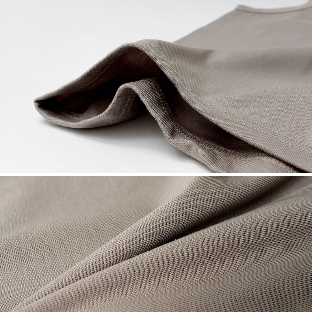 RE Made à Tokyo Japan / Perfect Inner Top Top