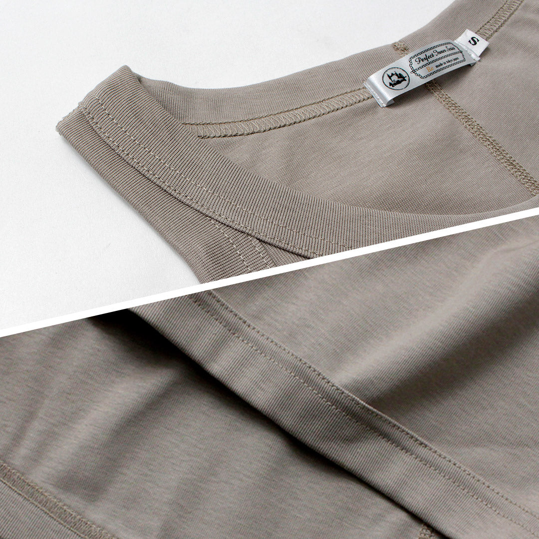 RE Made à Tokyo Japan / Perfect Inner Top Top