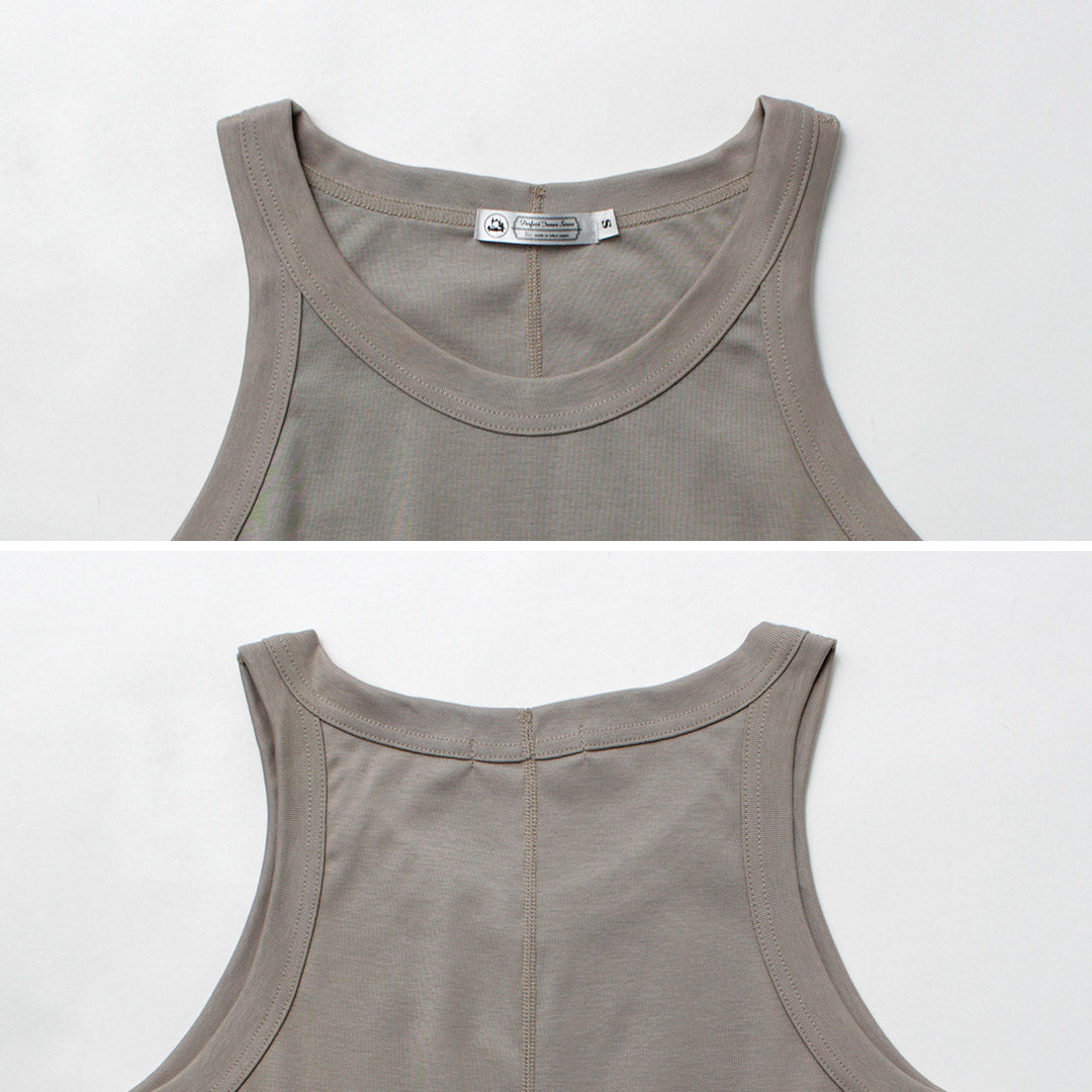 RE Made à Tokyo Japan / Perfect Inner Top Top