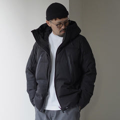 noir / S