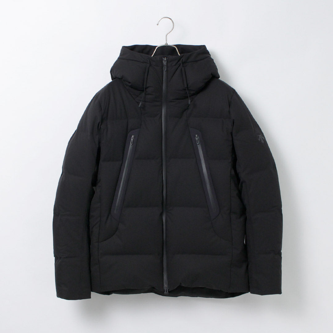DESCENTE / ALLTERRAIN / Mizusawa Down Mountaineer 羽絨服
