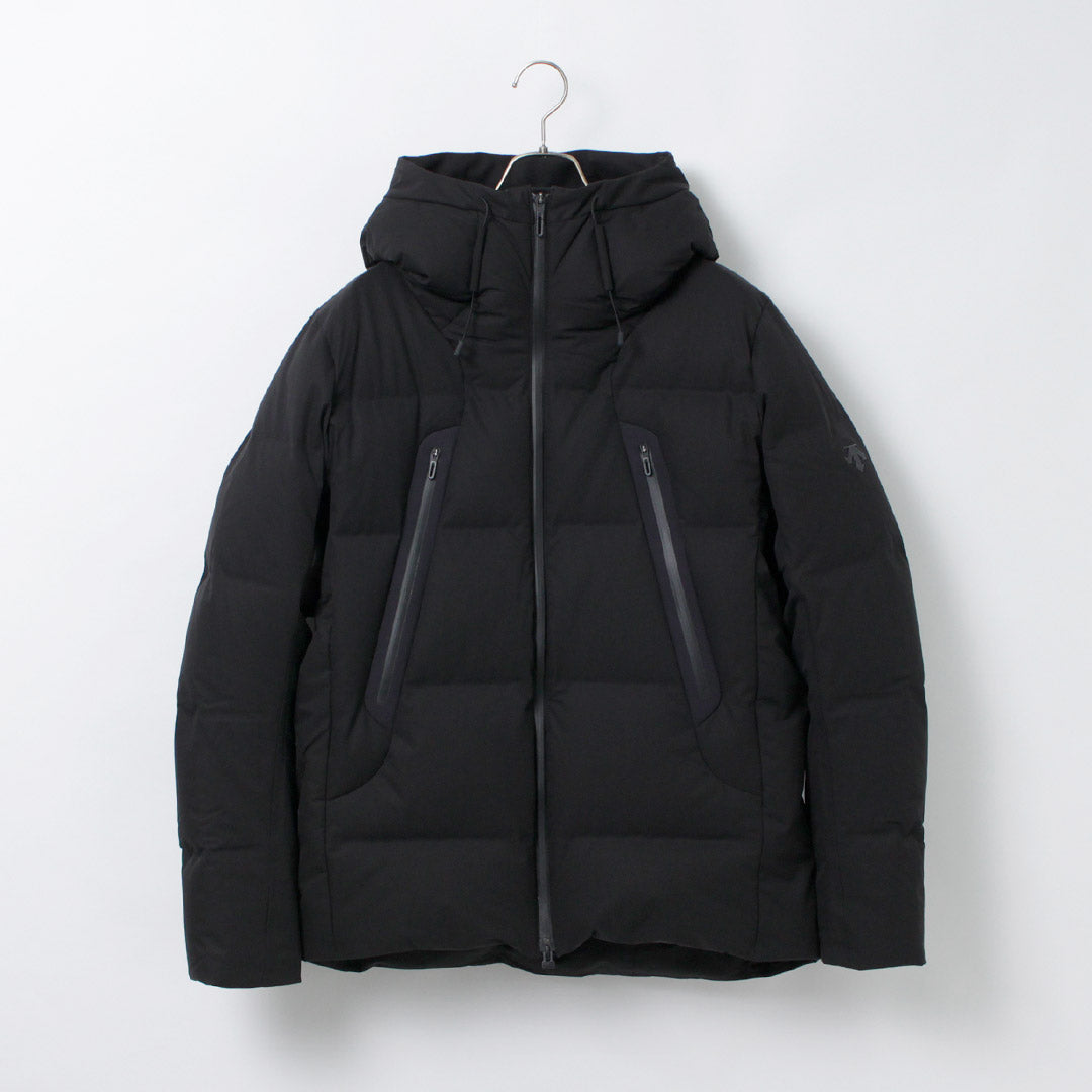 DESCENTE / ALLTERRAIN / Doudoune Mizusawa Down Mountaineer