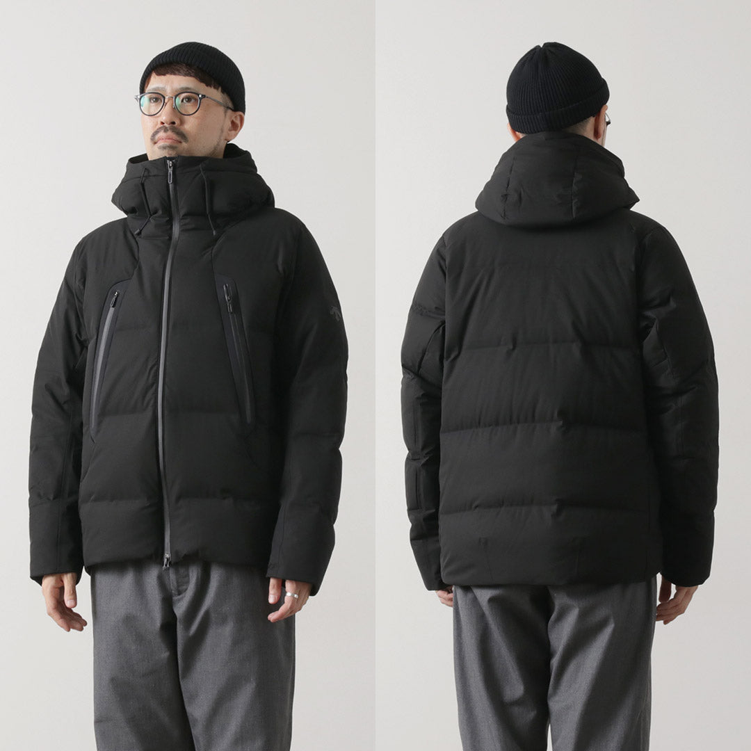 DESCENTE / ALLTERRAIN / Doudoune Mizusawa Down Mountaineer
