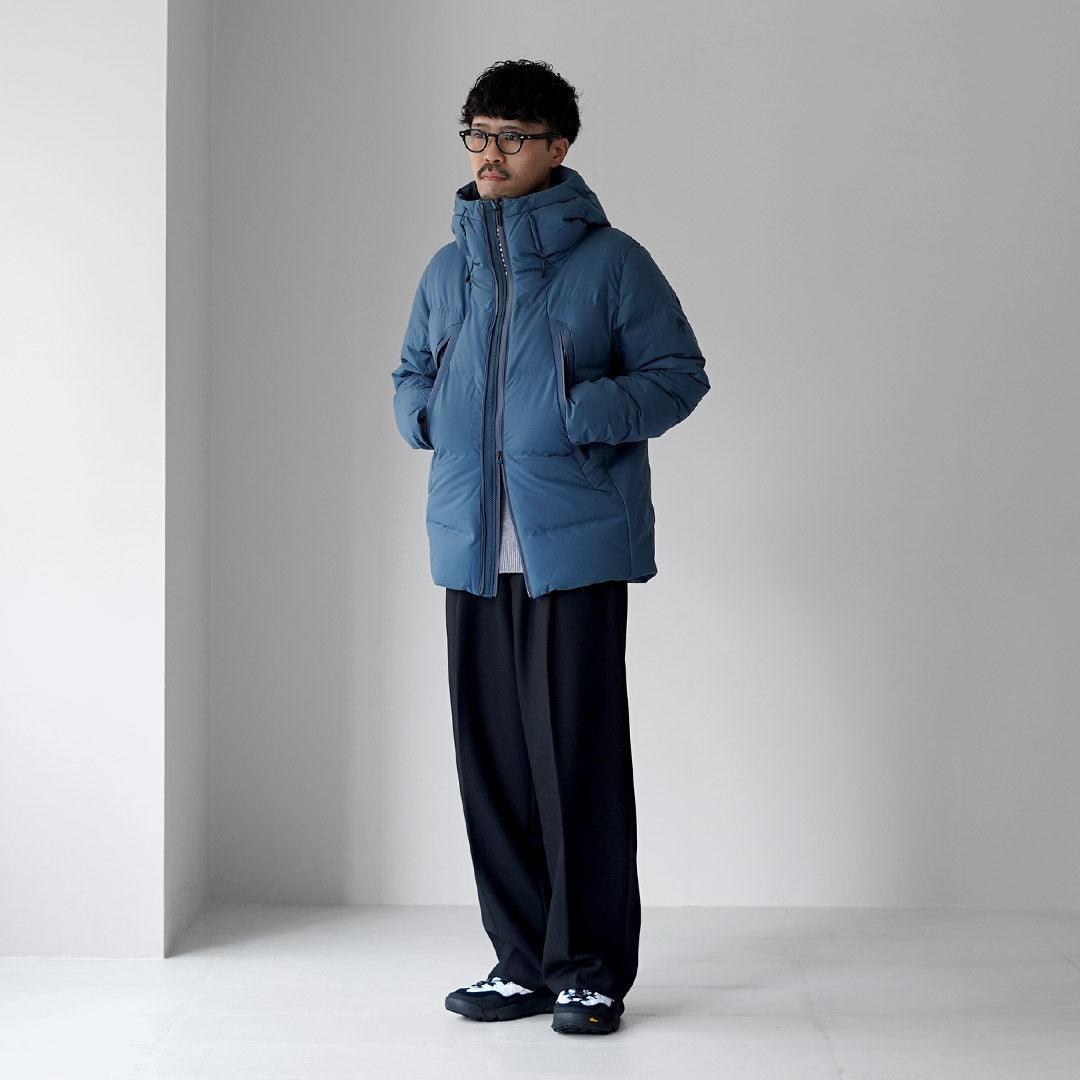DESCENTE / ALLTERRAIN / Doudoune Mizusawa Down Mountaineer