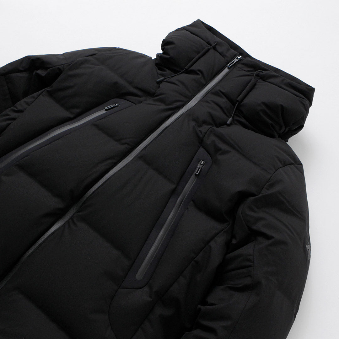 DESCENTE / ALLTERRAIN / Doudoune Mizusawa Down Mountaineer